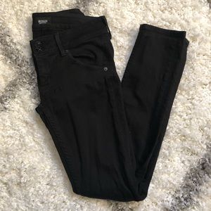 Hudson Jeans - black